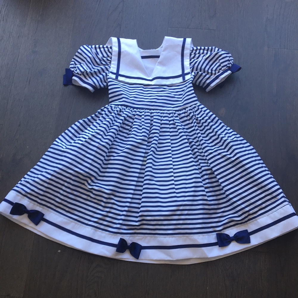 Sylvia Whyte Dress